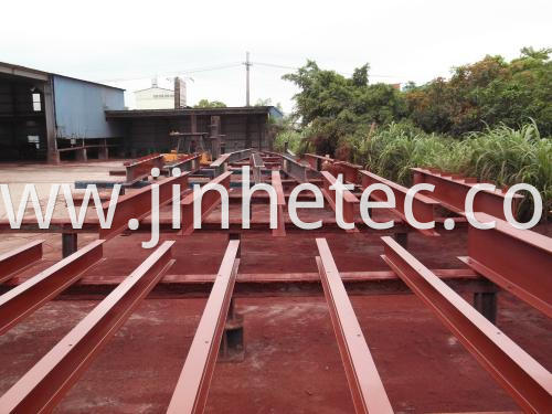 Construction Cement Base Use Zinc Phosphate